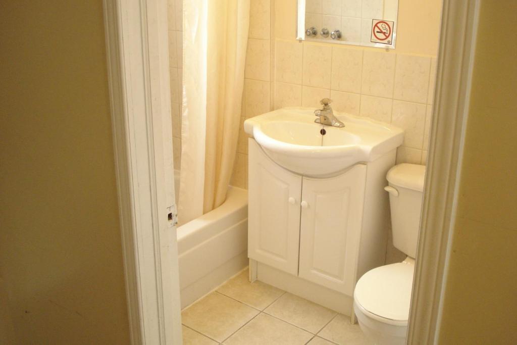 Eastcourt London Motel Pokój zdjęcie