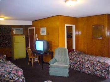 Eastcourt London Motel Zewnętrze zdjęcie