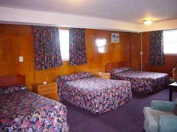 Eastcourt London Motel Zewnętrze zdjęcie