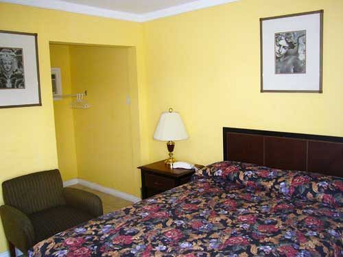 Eastcourt London Motel Zewnętrze zdjęcie