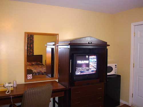 Eastcourt London Motel Zewnętrze zdjęcie