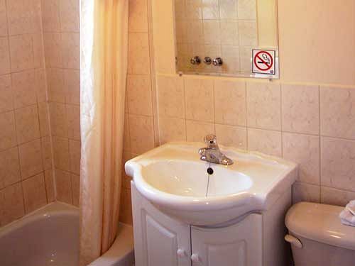 Eastcourt London Motel Zewnętrze zdjęcie